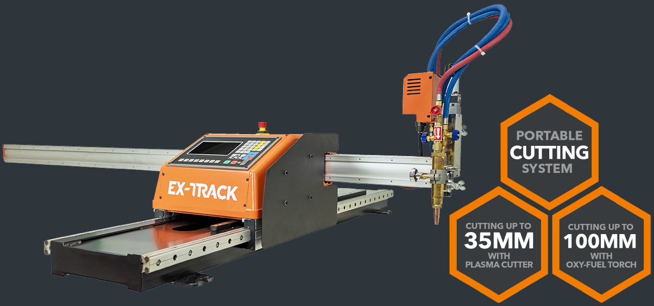 EX-TRACK®-CNC-CUTTING-SYSTEM